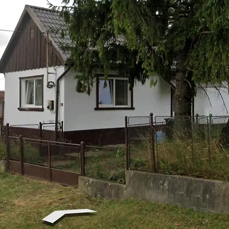 La Macei Case de vacanță *