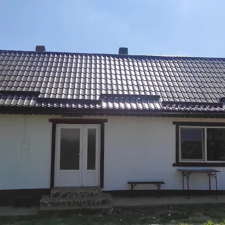 Case de vacanță La Macei