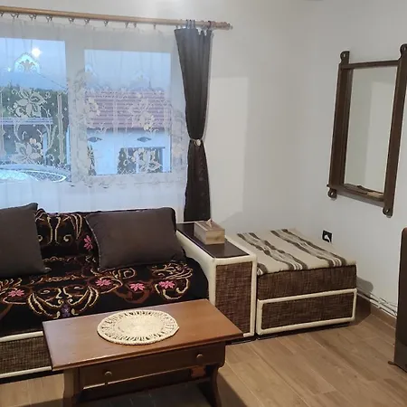 La Macei Case de vacanță Carbunari (Caras-Severin)