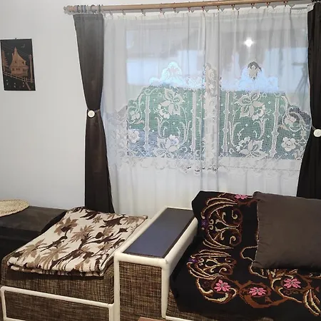La Macei Case de vacanță Carbunari (Caras-Severin)