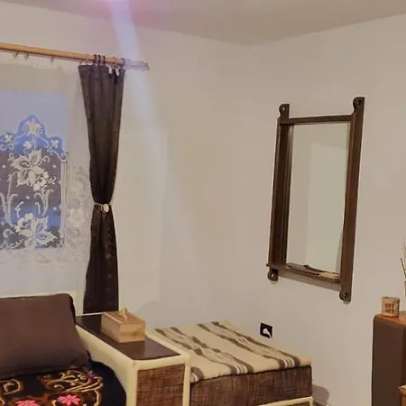 La Macei Case de vacanță