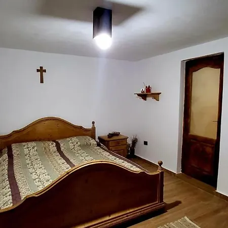 Case de vacanță La Macei *