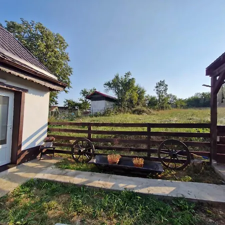 La Macei Case de vacanță *